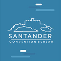 Santander Convention Bureau logo, Santander Convention Bureau contact details