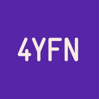 4YFN - 4 Years from Now logo, 4YFN - 4 Years from Now contact details