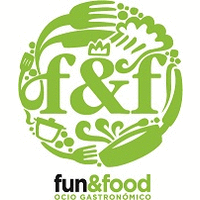 FUN & FOOD Ocio Gastronómico, Incentivos & Eventos logo, FUN & FOOD Ocio Gastronómico, Incentivos & Eventos contact details