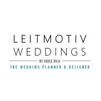 Leitmotiv Weddings, The Wedding Planner & Designer logo, Leitmotiv Weddings, The Wedding Planner & Designer contact details