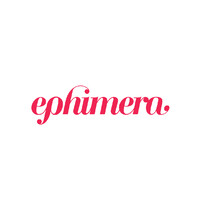 Ephimera logo, Ephimera contact details