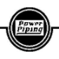 Power Piping International BV logo, Power Piping International BV contact details