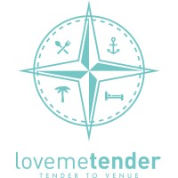 lovemetender logo, lovemetender contact details