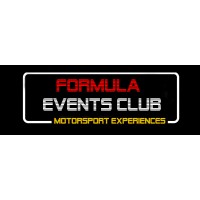 Formula Events Club logo, Formula Events Club contact details