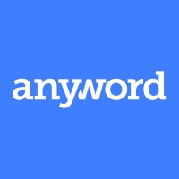 Anyword (formerly Keywee) logo, Anyword (formerly Keywee) contact details