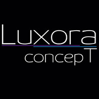 Luxora Concept logo, Luxora Concept contact details