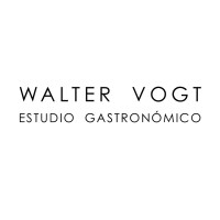 Walter Vogt Estudio Gastronómico logo, Walter Vogt Estudio Gastronómico contact details