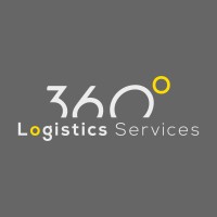 360 Logistics Services logo, 360 Logistics Services contact details