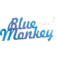 Blue Monkey Beer logo, Blue Monkey Beer contact details