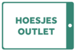 Hoesjes Outlet logo, Hoesjes Outlet contact details