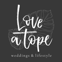 Love a tope logo, Love a tope contact details