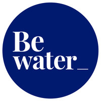 Be Water Marketing & Comunicación logo, Be Water Marketing & Comunicación contact details