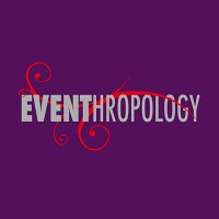 Eventhropology logo, Eventhropology contact details