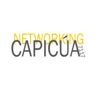 Capicúa Networking logo, Capicúa Networking contact details