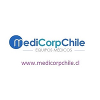 Medicorp Chile logo, Medicorp Chile contact details