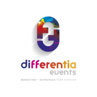 Differentiaevents logo, Differentiaevents contact details