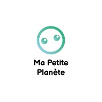 Ma Petite Planète logo, Ma Petite Planète contact details