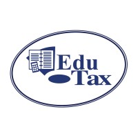 EDUTAX Kft. logo, EDUTAX Kft. contact details