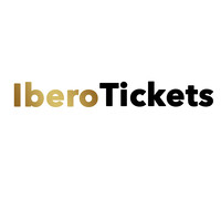 IBEROTICKETS logo, IBEROTICKETS contact details