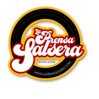 La Prensa Salsera Web & Magazine logo, La Prensa Salsera Web & Magazine contact details