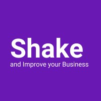 Shake Improve logo, Shake Improve contact details