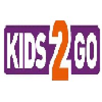 Kids2Go logo, Kids2Go contact details