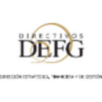 Directivos DEFG logo, Directivos DEFG contact details