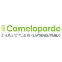 il Camelopardo logo, il Camelopardo contact details