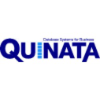 Quinata Limited logo, Quinata Limited contact details