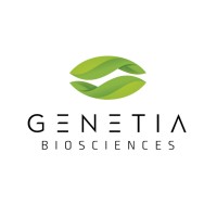 Genetia BioScience s.r.o. logo, Genetia BioScience s.r.o. contact details