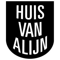 Het Huis van Alijn logo, Het Huis van Alijn contact details