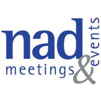 Nad Meetings & Events logo, Nad Meetings & Events contact details