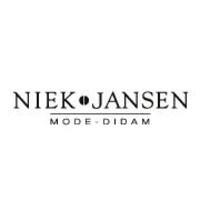 Niek Jansen Mode logo, Niek Jansen Mode contact details