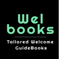 Welbooks logo, Welbooks contact details