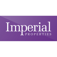 Imperial Properties UK logo, Imperial Properties UK contact details