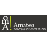 Amateo Events & Incentives Studio logo, Amateo Events & Incentives Studio contact details