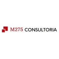 M275 Consultoría logo, M275 Consultoría contact details