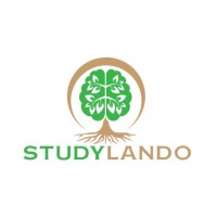 Studylando logo, Studylando contact details