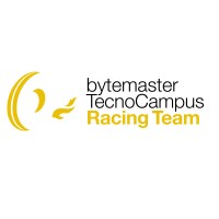 bytemaster Tecnocampus Racing Team logo, bytemaster Tecnocampus Racing Team contact details