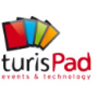 Turispad, S.L. logo, Turispad, S.L. contact details