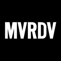 MVRDV logo, MVRDV contact details