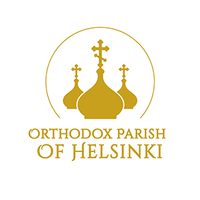 Orthodox Parish of Helsinki logo, Orthodox Parish of Helsinki contact details