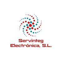 Servinteg Electrónica logo, Servinteg Electrónica contact details