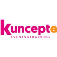 KUNCEPTE logo, KUNCEPTE contact details