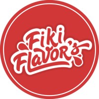 Fiki Flavors logo, Fiki Flavors contact details