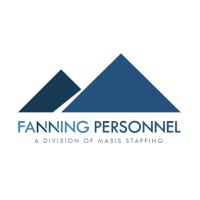 Fanning Personnel logo, Fanning Personnel contact details