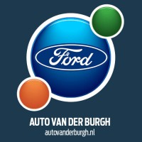 Auto van der Burgh logo, Auto van der Burgh contact details