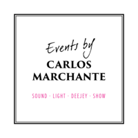 Events by Carlos Marchante logo, Events by Carlos Marchante contact details