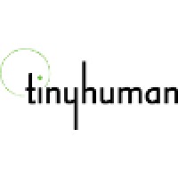 Tiny Human logo, Tiny Human contact details