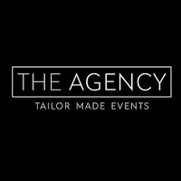 THE AGENCY - Tailor Made Events logo, THE AGENCY - Tailor Made Events contact details